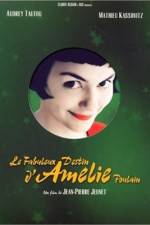 Watch Amélie Soap2day
