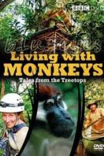 Watch Living With Monkeys Tales From the Treetops Soap2day