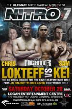 Watch Nitro MMA 7 Atzori vs Bradney Soap2day