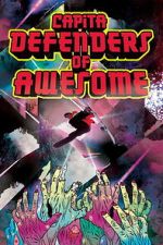 Watch CAPiTA: Defenders of Awesome Soap2day