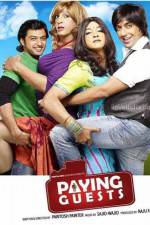 Watch Paying Guests Soap2day