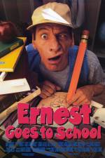 Watch Ernest Goes to School Soap2day