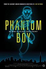 Watch Phantom Boy Soap2day
