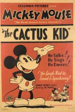 Watch The Cactus Kid (Short 1930) Soap2day