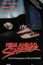 Watch Hide and Go Shriek Soap2day
