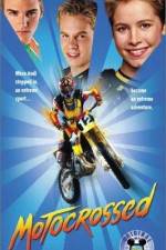Watch Motocrossed Soap2day