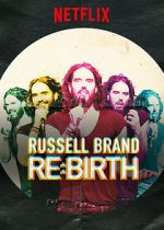 Watch Russell Brand: Re: Birth Soap2day