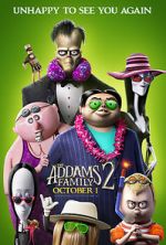 Watch The Addams Family 2 Soap2day