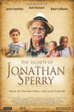 Watch The Secrets of Jonathan Sperry Soap2day