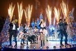 Watch The Wonderful World of Disney: Holiday Spectacular (TV Special 2025) Soap2day