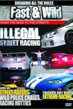 Watch Fast & Wild Illegal Street Action Soap2day