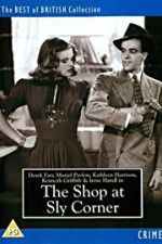 Watch Code of Scotland Yard Soap2day