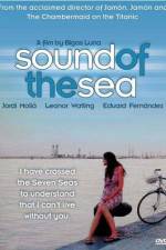 Watch Sound of the Sea Soap2day