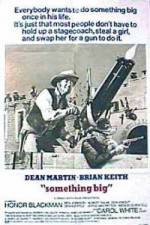 Watch Something Big Soap2day