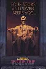 Watch Senior Trip Soap2day