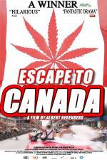 Watch Escape to Canada Soap2day