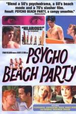 Watch Psycho Beach Party Soap2day