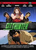 Watch City Hunter Special: Kinkyû namachûkei!? Kyôakuhan Saeba Ryô no saigo Soap2day