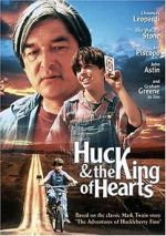 Watch Huck and the King of Hearts Soap2day