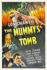 Watch The Mummy's Tomb Soap2day