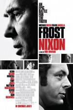 Watch Frost/Nixon Soap2day