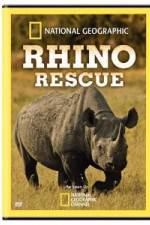 Watch National Geographic Rhino Rescue Soap2day