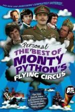 Watch The Personal Best of Monty Python\'s Flying Circus Soap2day