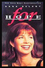 Watch For Hope Soap2day