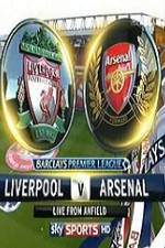 Watch Liverpool vs Arsenal Soap2day