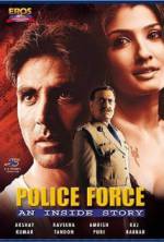 Watch Police Force: An Inside Story Soap2day