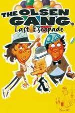 Watch Olsen-bandens sidste bedrifter Soap2day