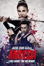 Watch Jackie Chan Presents: Amnesia Soap2day
