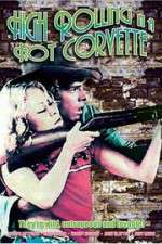 Watch High Rolling in a Hot Corvette Soap2day