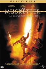 Watch The Musketeer Soap2day