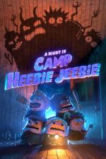 Watch A Night in Camp Heebie Jeebie (Short 2020) Soap2day