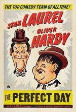 Watch Perfect Day (Short 1929) Soap2day
