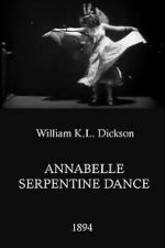 Watch Annabelle Serpentine Dance Soap2day