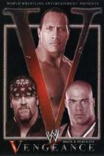 Watch WWE Vengeance Soap2day
