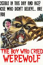 Watch The Boy Who Cried Werewolf Soap2day