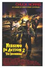 Watch Missing in Action 2 The Beginning Soap2day