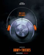 Watch Army of Thieves Soap2day