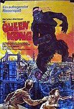 Watch Queen Kong Soap2day
