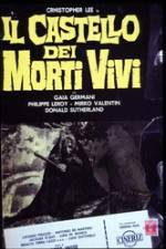 Watch Il castello dei morti vivi Soap2day