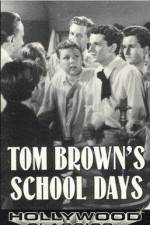 Watch Tom Brown's School Days Soap2day