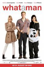 Watch What a Man Soap2day