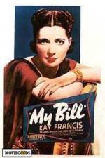 Watch My Bill Soap2day