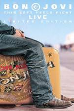Watch Bon Jovi This Left Feels Right - Live Soap2day