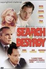 Watch Search And Destroy (1995) Soap2day