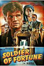 Watch Soldier of Fortune Soap2day