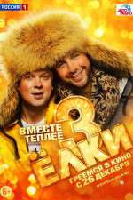 Watch Yolki 3 Soap2day